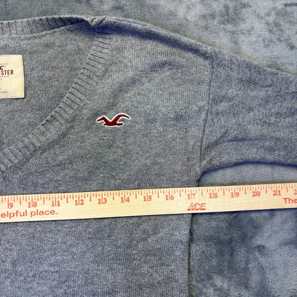 Hollister sweater women